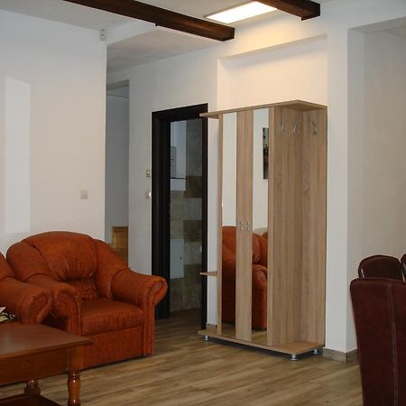 Apartament Romanita Sibiu Exterior photo
