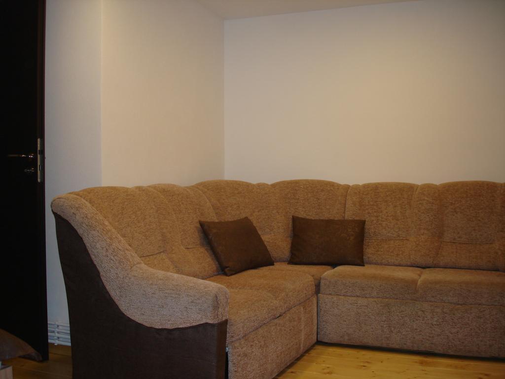 Apartament Romanita Sibiu Exterior photo
